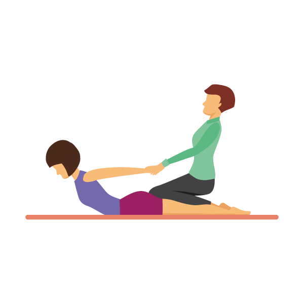 Thai Massage in goa I Best massage in goa I Best spa in goa I Best Massage services in goa