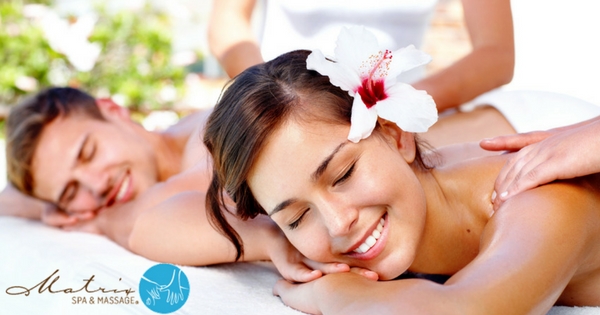 benefits of Massage