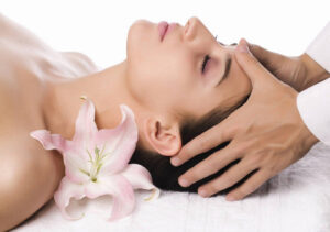 Massage and Spa