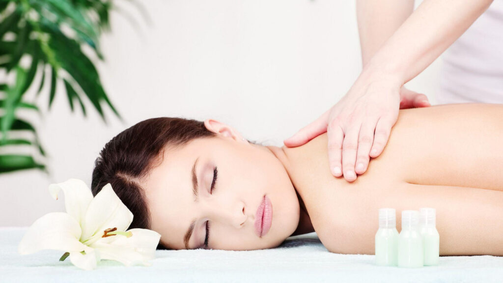 Benefits of Massage